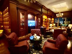 -广州富力丽思卡尔顿酒店