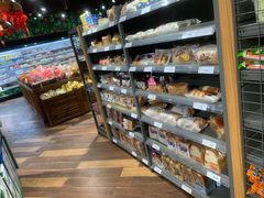 -京捷生鲜超市(红庙北里店)