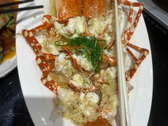 -利龙海鲜酒楼(建发·珑璟湾店)