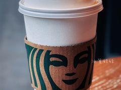 -星巴克臻选(北京富力家园店)