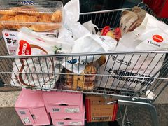 -盒马X会员店(上海森兰商都店)