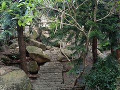 -珠海叠泉山庄