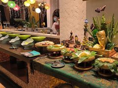 -火舞泰·泰式海鲜火锅餐厅(世纪城店)