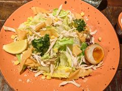 凯撒沙拉-良木缘咖啡西餐(川大店)