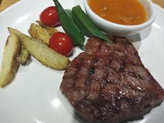 -斗牛士牛排(南京东路店)