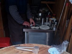 -徐禾记手工烧饼(农院路店)