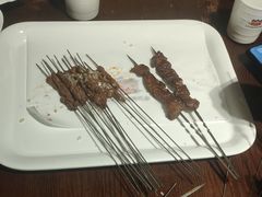 -三个大叔东北烧烤·砂锅菜(西三旗店)