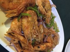 兴安餐厅-兴安餐厅(兴安路店)