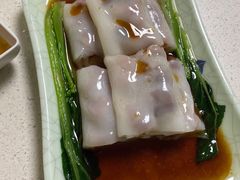 -阿政粤小馆(中央大街店)