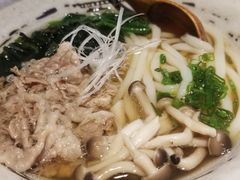 -森味薪火烧•烧鸟居酒屋•日本料理(望京店)