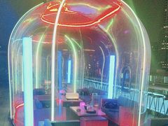 -外滩8号 whisky bar(金延大厦店)