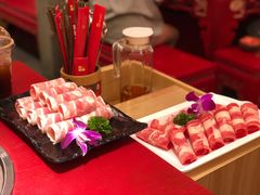 澳洲肥牛-谭鸭血(金华永盛店)