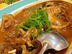 -渔娘渔家丹东海鲜(东直门店)