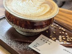 -乌托邦咖啡(武侯祠店)
