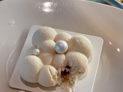 -街角 T·COFFEE 融合料理·BISTRO(车公庙店)