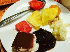 -So Lounge索兰至餐厅(蓝色港湾店)