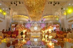 -谛融婚礼酒店·宴会厅(花园店)