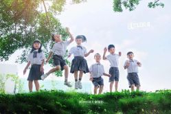 -Happy Baby Studio快乐宝贝儿童摄影