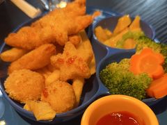 -blue frog蓝蛙(长泰广场店)