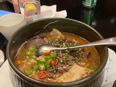 -杭州城中香格里拉大酒店