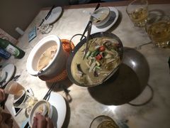 -梁家大院•农家菜(昆山会展中心店)