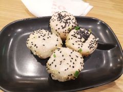 -小杨生煎(周浦万达店)