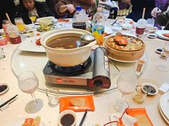 -国惠大酒楼(爱琴海购物公园店)
