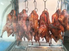 -北京吊炉烤鸭(龙河南路店)