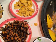 -江湖水乡铁锅炖魚(周庄嘉园店)