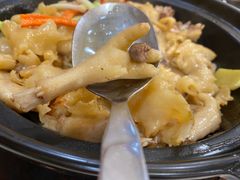 -寻味顺德·南记酒家·传统顺德菜·鱼生(广源路店)