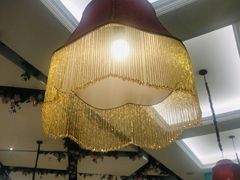 大堂-玉玲珑(陆家嘴店)