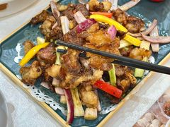 -有腥气私房菜·寻味顺德