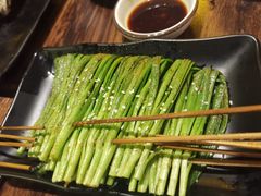 -土蚝·高压锅生蚝(百姓美食街店)