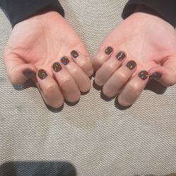 点击看大图 -LILY NAILS美甲美睫