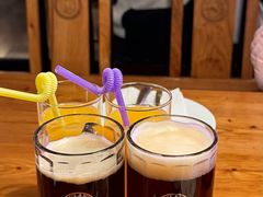 -宝莱纳啤酒花园餐厅PAULANER BRAUHAUS Nanjing(广州路店)