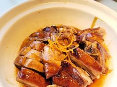 -客语客家菜(华发商都店)