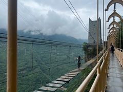 -九皇山景区