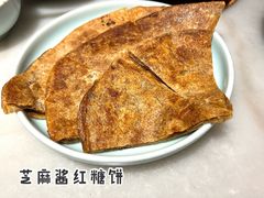 -小吊梨汤·北京菜·烤鸭(华润万象城店)