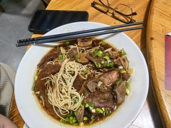 -杭嘉湖咬强羊肉面馆(永兴路总店)