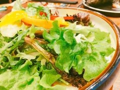 -阿记烧烤(大兴新区店)
