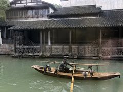 -通安客栈中餐厅·何家小馆