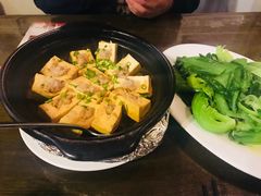 -李唐千秋客家菜