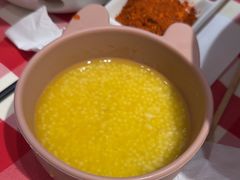 -西贝(南开大悦城店)
