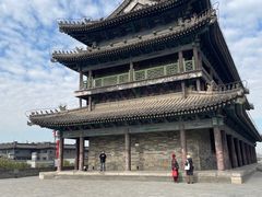 -西安城墙·碑林历史文化景区