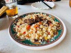 -巴依老爷新疆美食(工体旗舰店)