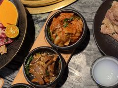 -牛局别馆·和牛烧肉(日月广场店)