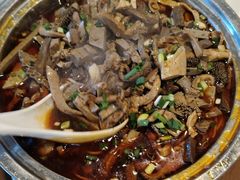 -二分八云雁阁•新晋菜大同味(长治路店)