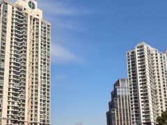 -苏州河梦清园环保主题公园