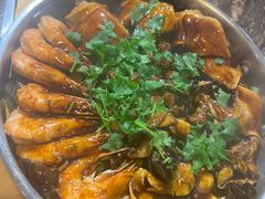 -黄记煌三汁焖锅(崇文门店)