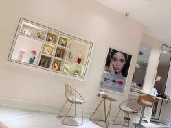 -UP&UP·半永久眉毛眼线机器野生眉